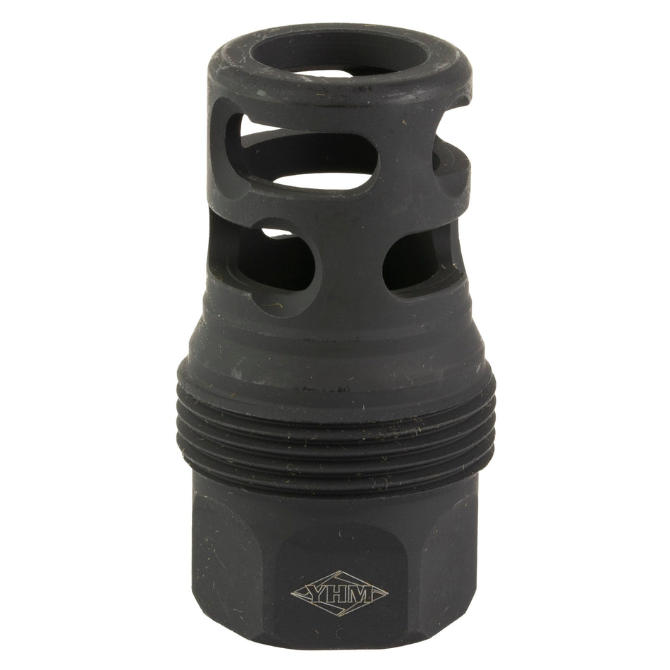 YHM SHORT SRX BRAKE 5/8 - 24 BLK - Get Tight Gear