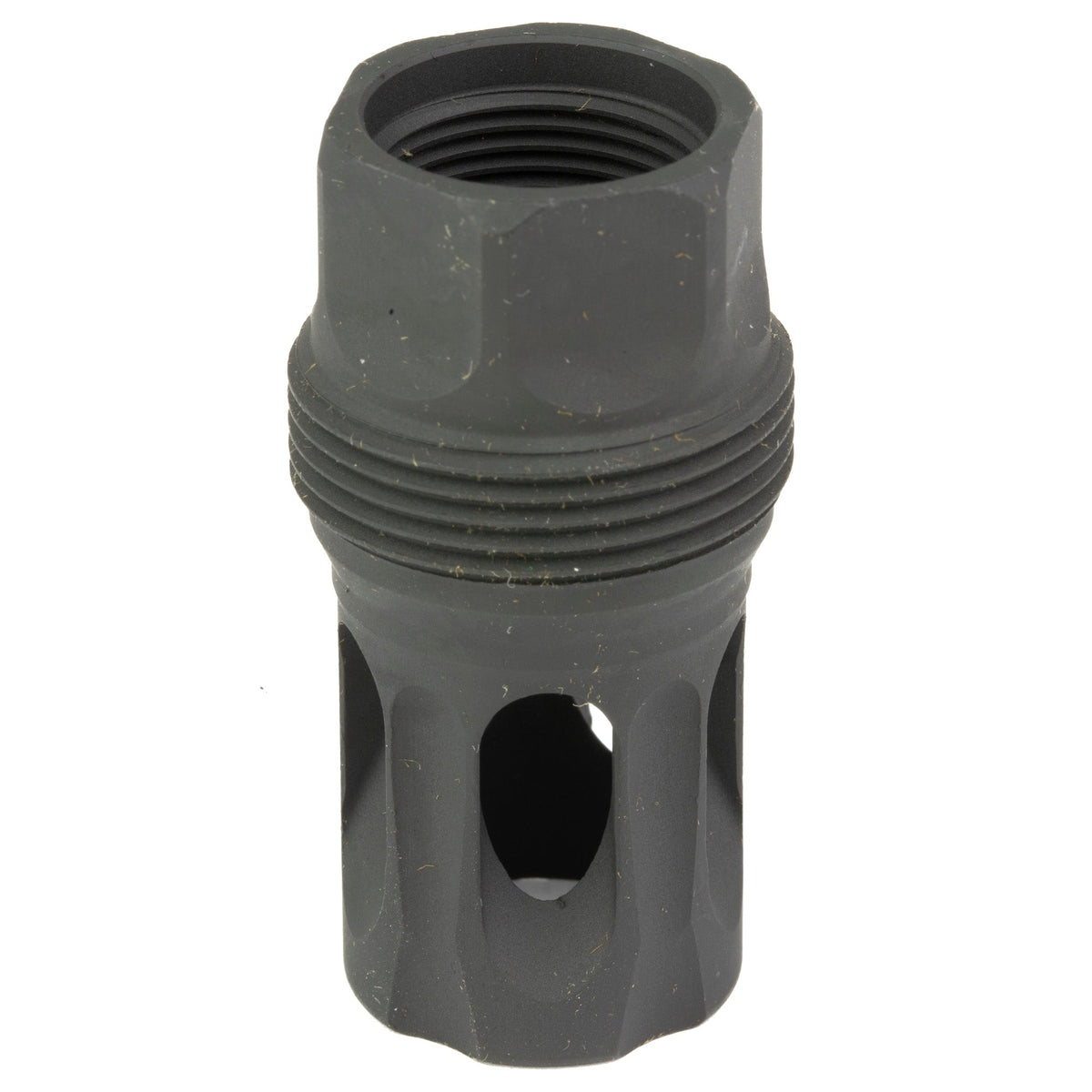 YHM SHORT SRX FLSH HDR 5/8 - 24 BLK - Get Tight Gear