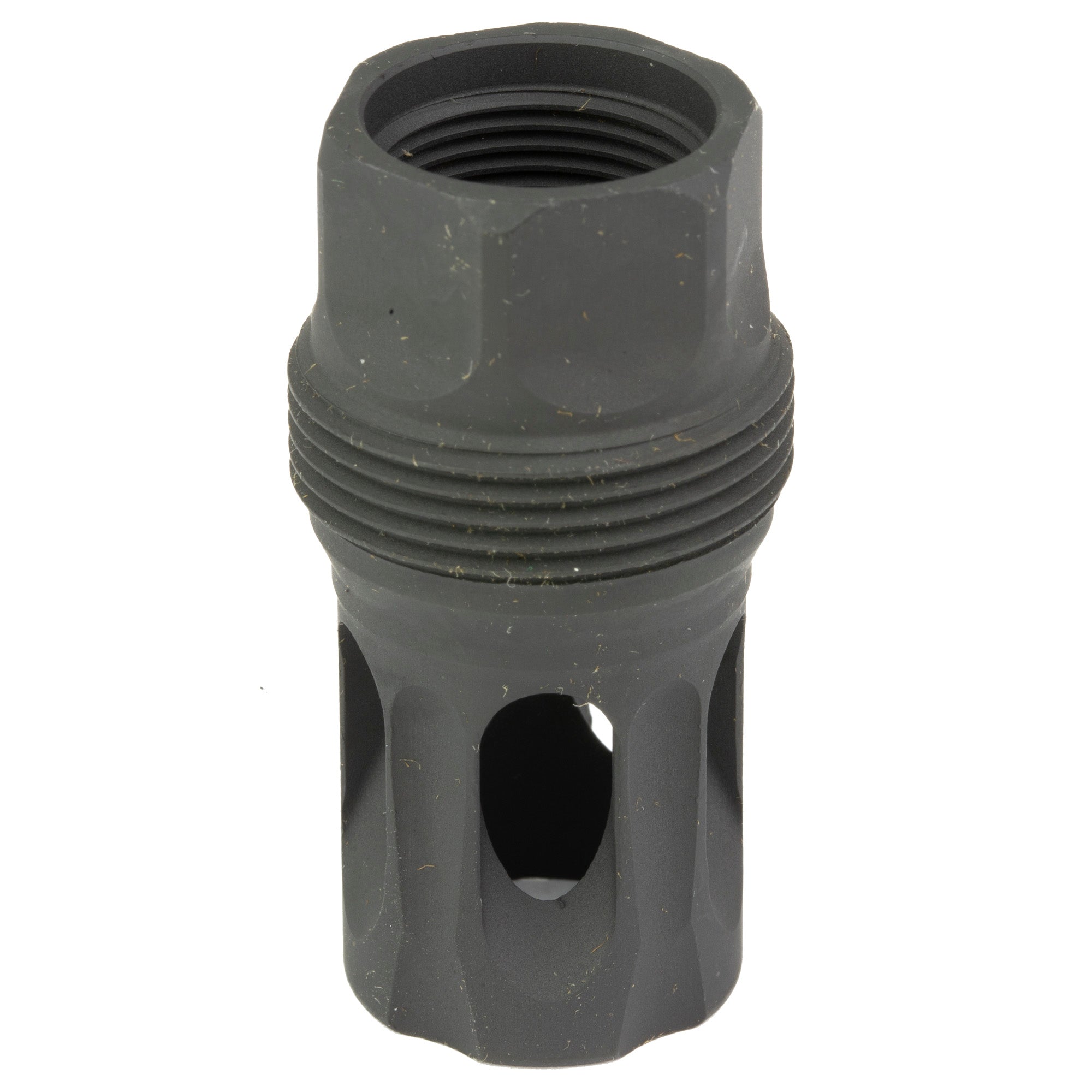 YHM SHORT SRX FLSH HDR 5/8 - 24 BLK - Get Tight Gear