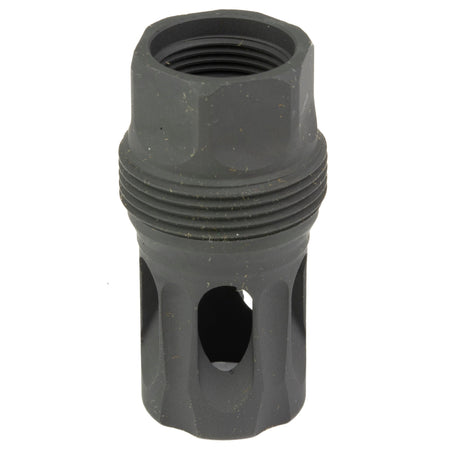 YHM SHORT SRX FLSH HDR 5/8 - 24 BLK - Get Tight Gear