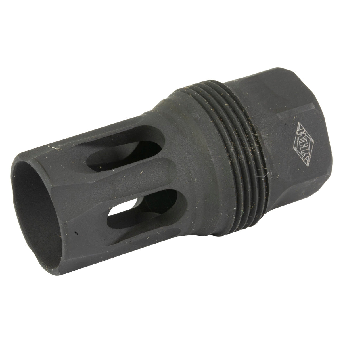 YHM SHORT SRX FLSH HDR 5/8 - 24 BLK - Get Tight Gear