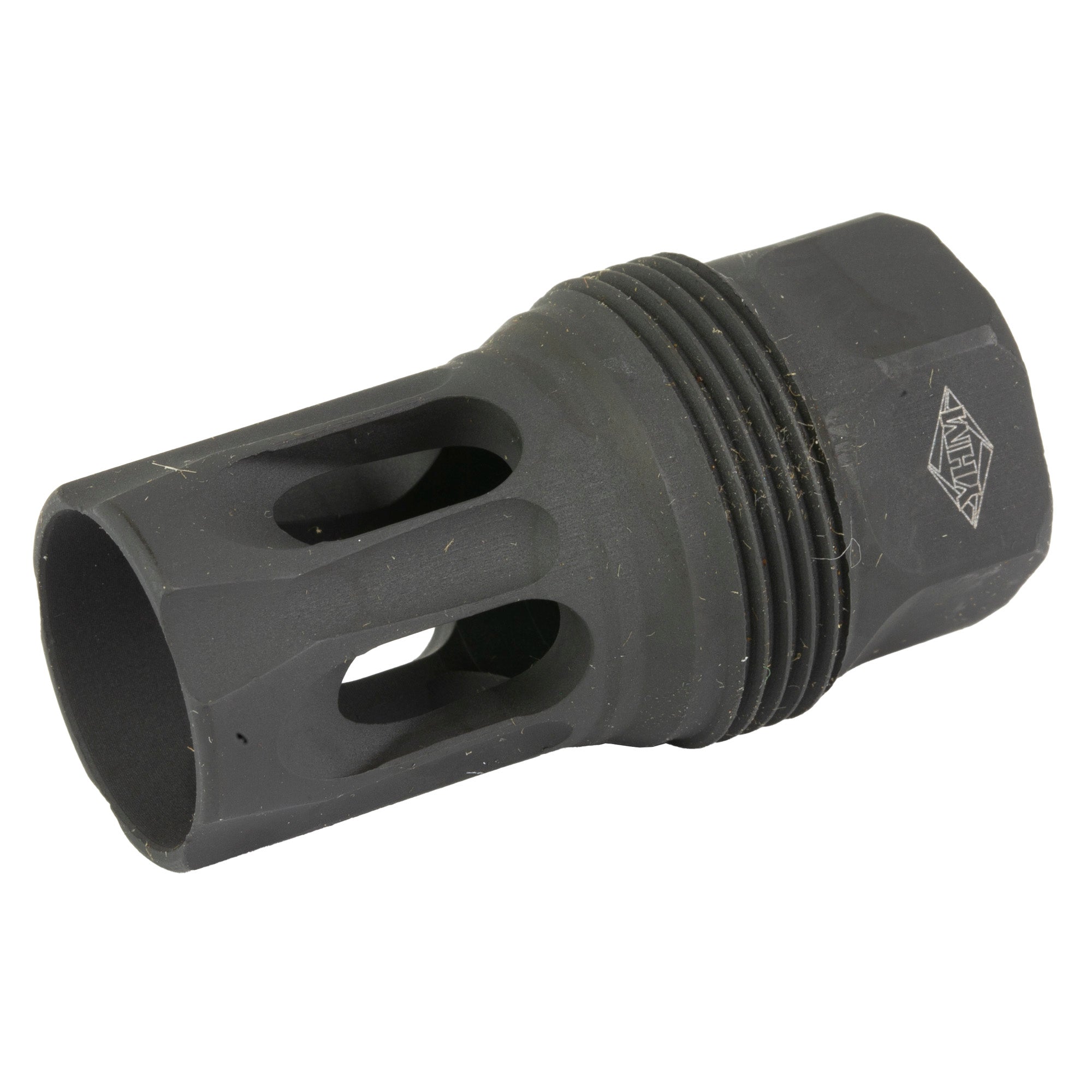 YHM SHORT SRX FLSH HDR 5/8 - 24 BLK - Get Tight Gear