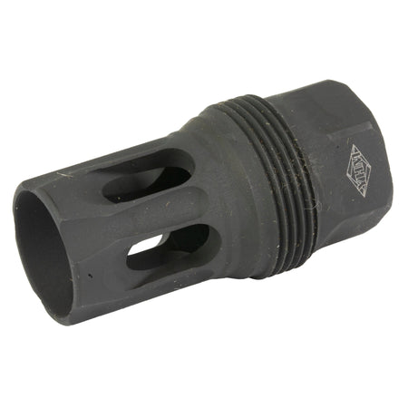 YHM SHORT SRX FLSH HDR 5/8 - 24 BLK - Get Tight Gear