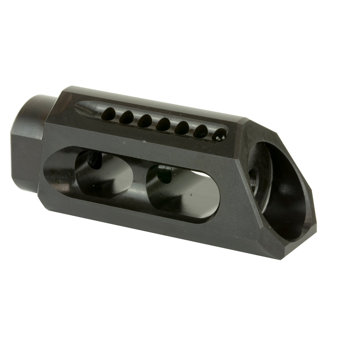 YHM SLANT BRAKE/COMP 1/2 - 28 556 - Get Tight Gear