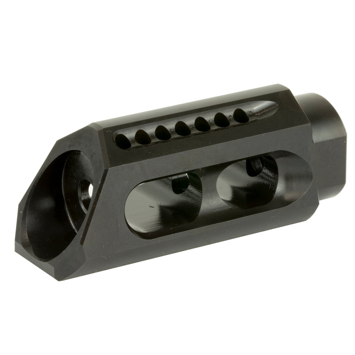 YHM SLANT BRAKE/COMP 1/2 - 28 556 - Get Tight Gear