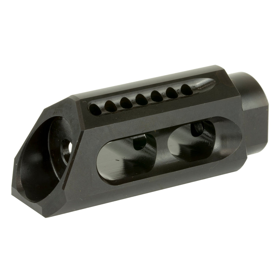 YHM SLANT BRAKE/COMP 1/2 - 28 556 - Get Tight Gear