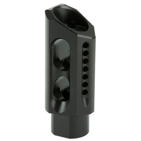 YHM SLANT BRAKE/COMP 5/8 - 24 .30CAL - Get Tight Gear