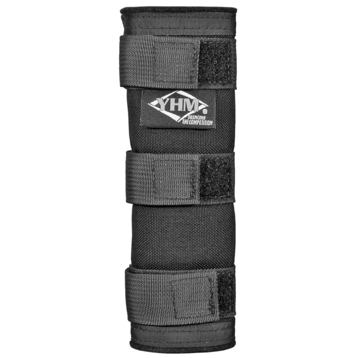 YHM SOUND SUPPRESSOR COVER 6.875 BL - Get Tight Gear