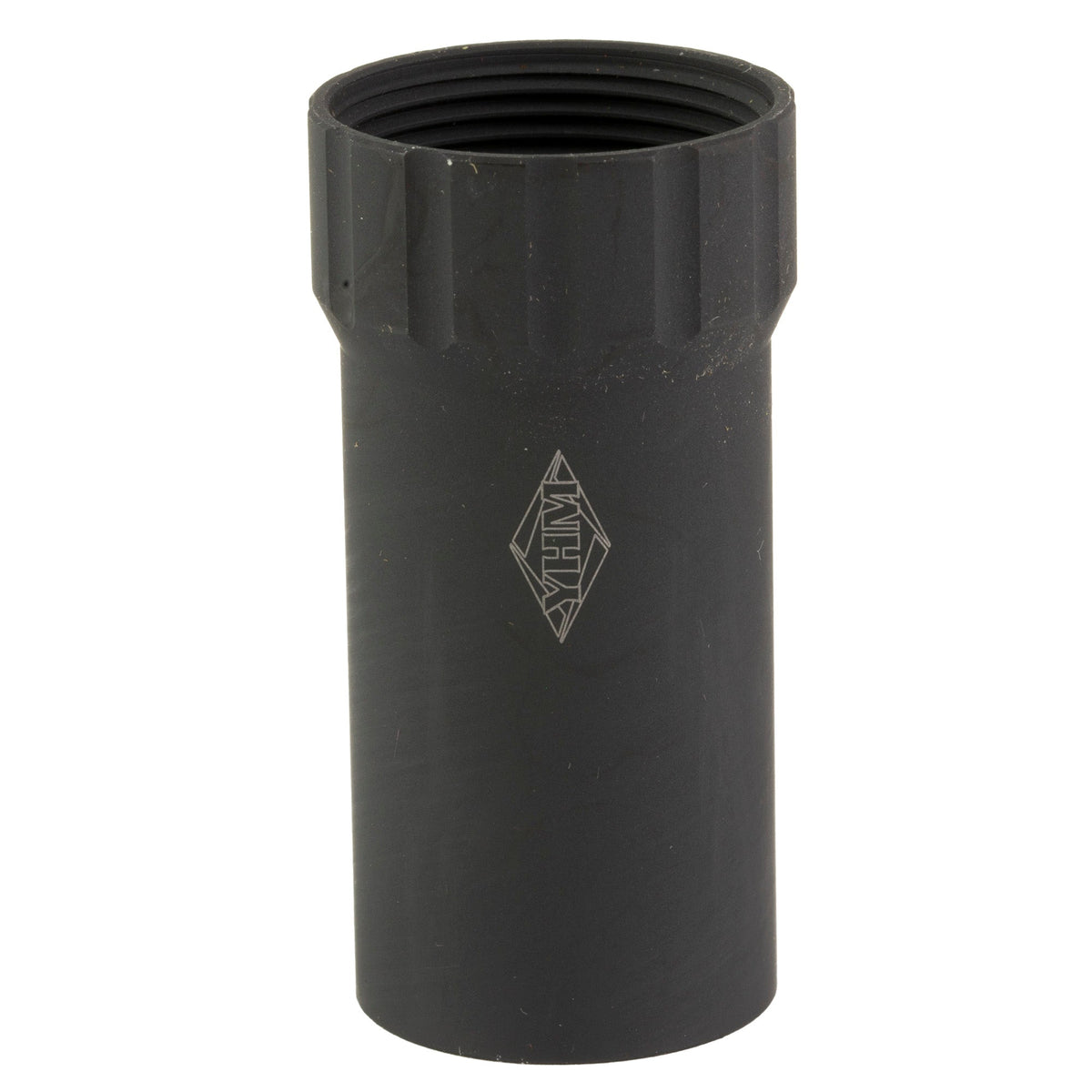 YHM SRX BLAST DEFLECTOR BLK - Get Tight Gear