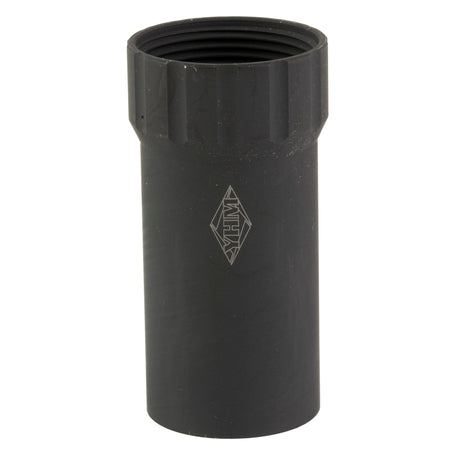 YHM SRX BLAST DEFLECTOR BLK - Get Tight Gear