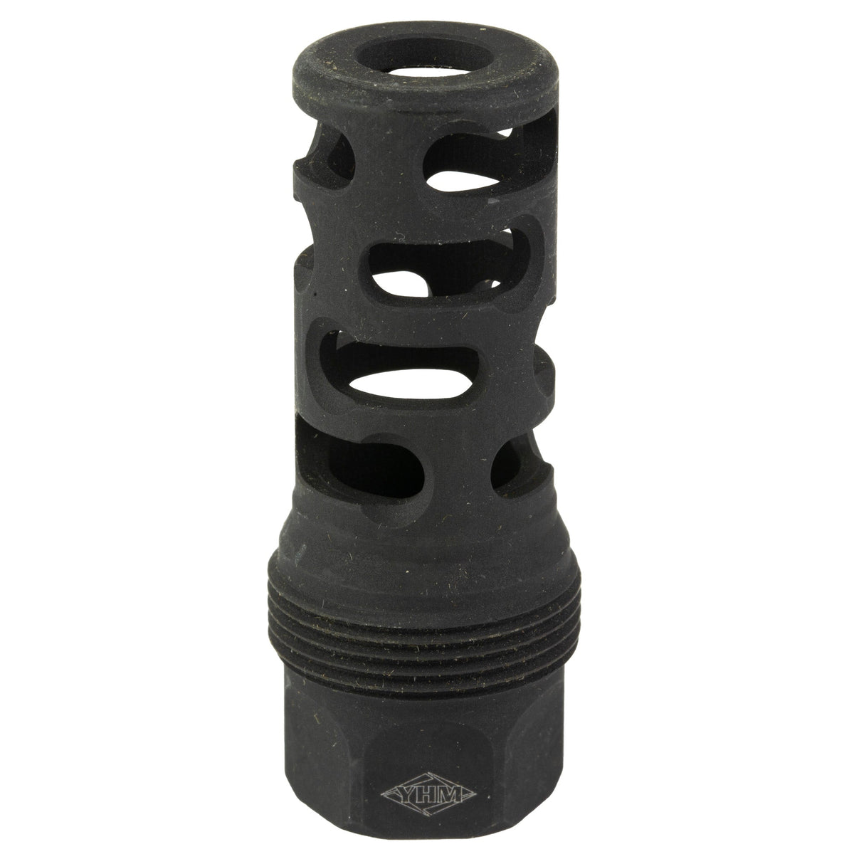 YHM SRX MUZZLE BRAKE 5/8 - 24 BLK - Get Tight Gear