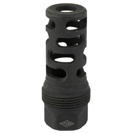 YHM SRX MUZZLE BRAKE 5/8 - 24 BLK - Get Tight Gear