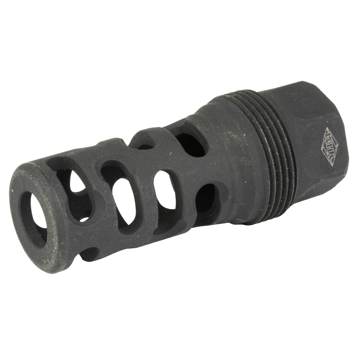 YHM SRX MUZZLE BRAKE 5/8 - 24 BLK - Get Tight Gear