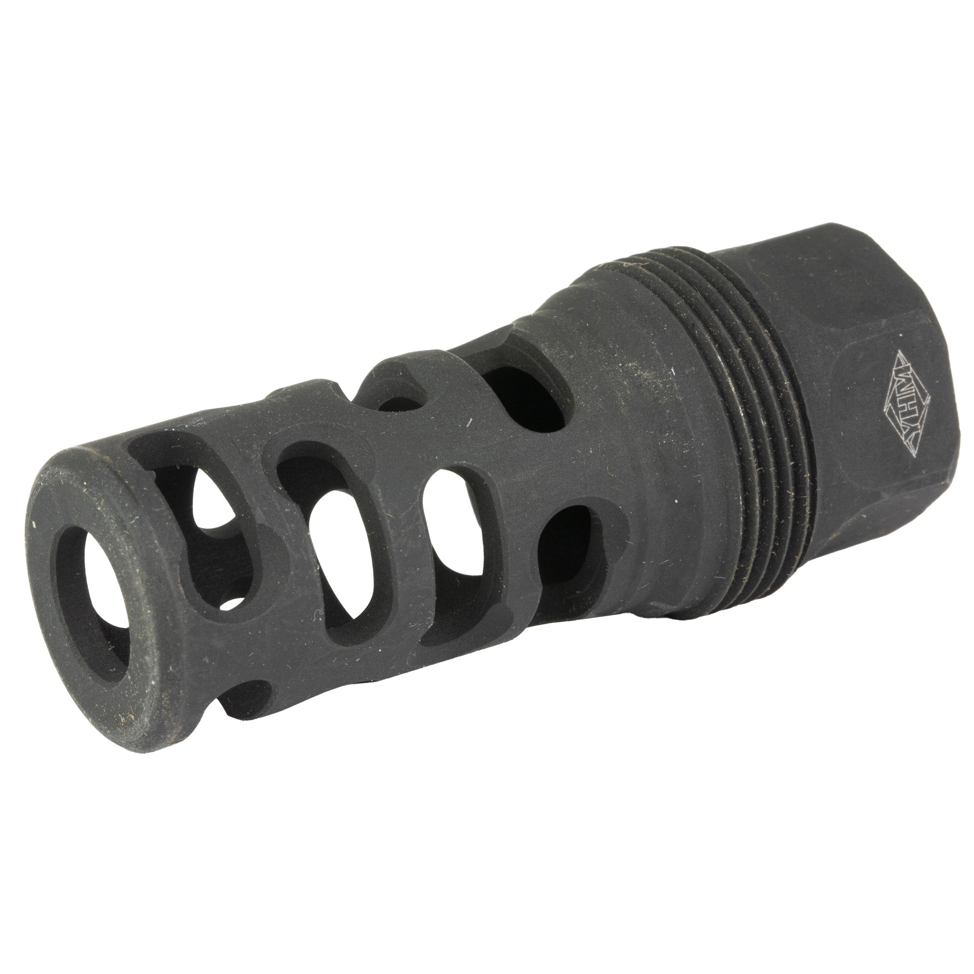 YHM SRX MUZZLE BRAKE 5/8 - 24 BLK - Get Tight Gear