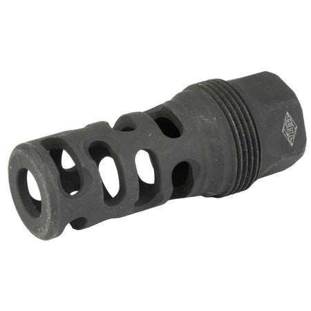 YHM SRX MUZZLE BRAKE 5/8 - 24 BLK - Get Tight Gear