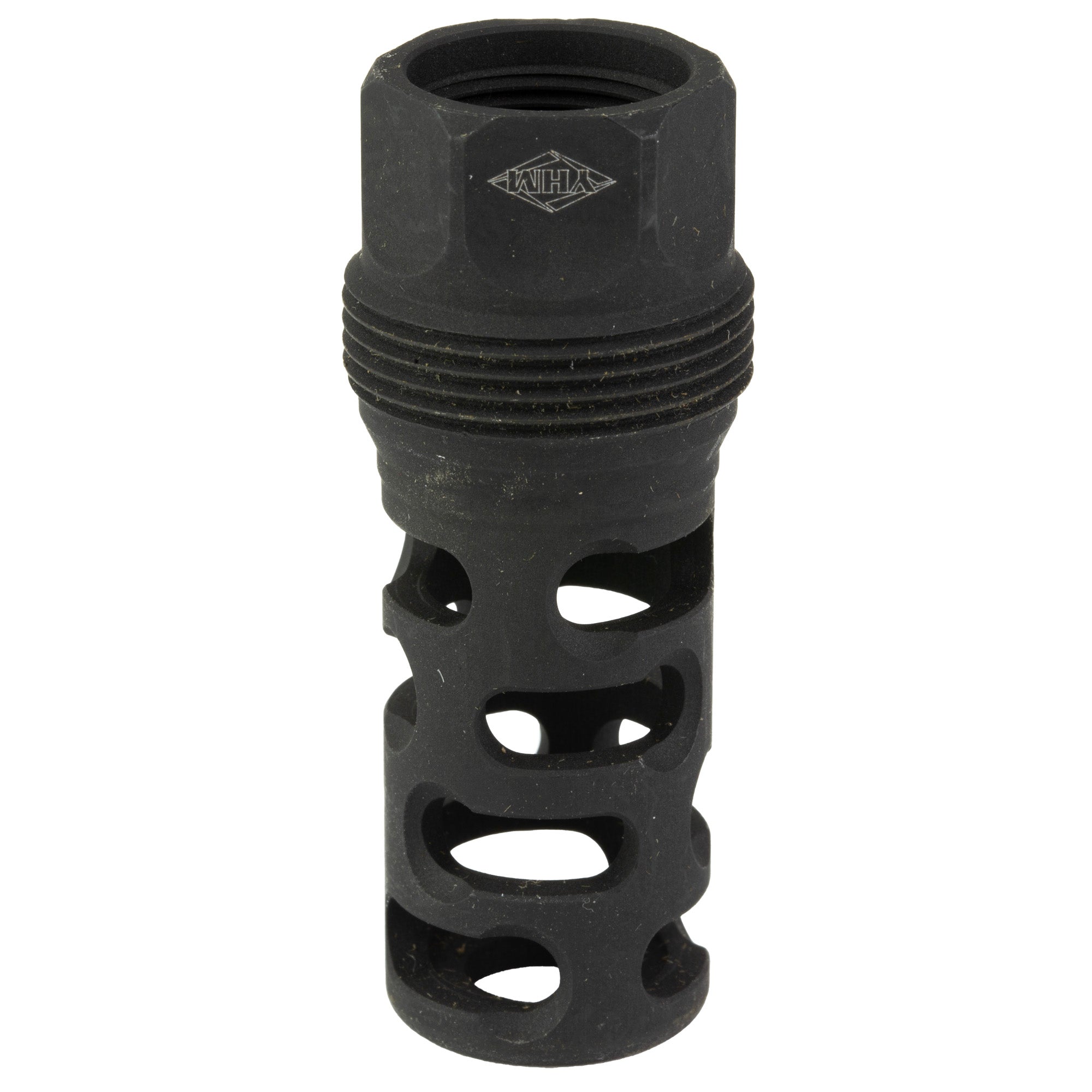 YHM SRX MUZZLE BRAKE 5/8 - 24 BLK - Get Tight Gear