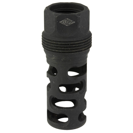 YHM SRX MUZZLE BRAKE 5/8 - 24 BLK - Get Tight Gear
