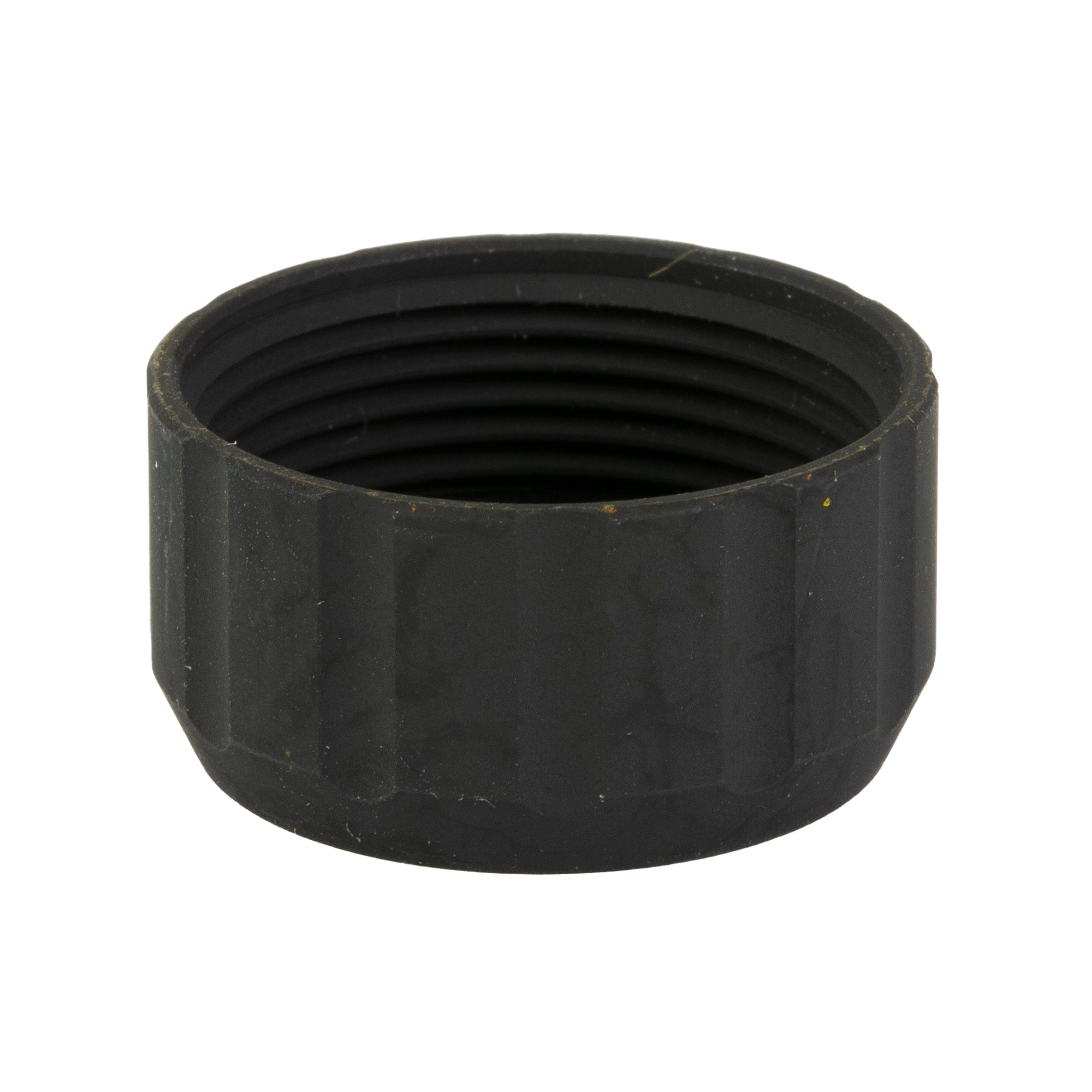 YHM SRX THREAD PROTECTOR BLK - Get Tight Gear