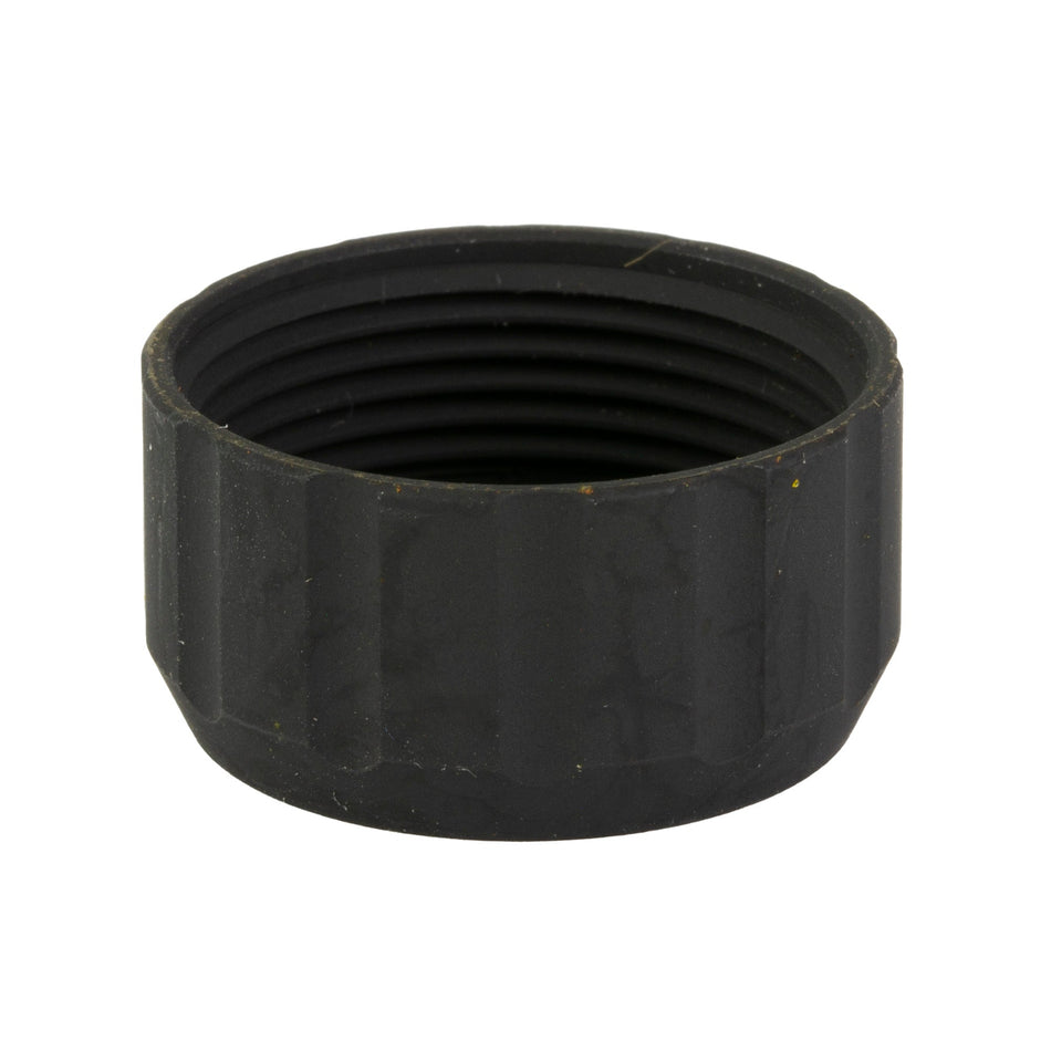 YHM SRX THREAD PROTECTOR BLK - Get Tight Gear