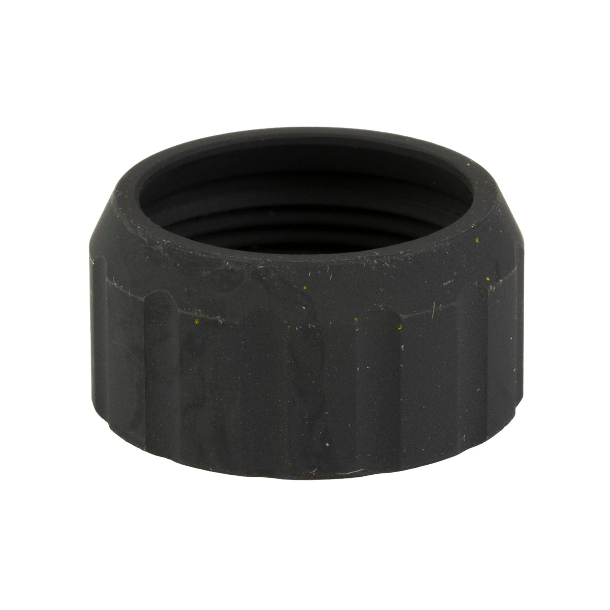 YHM SRX THREAD PROTECTOR BLK - Get Tight Gear