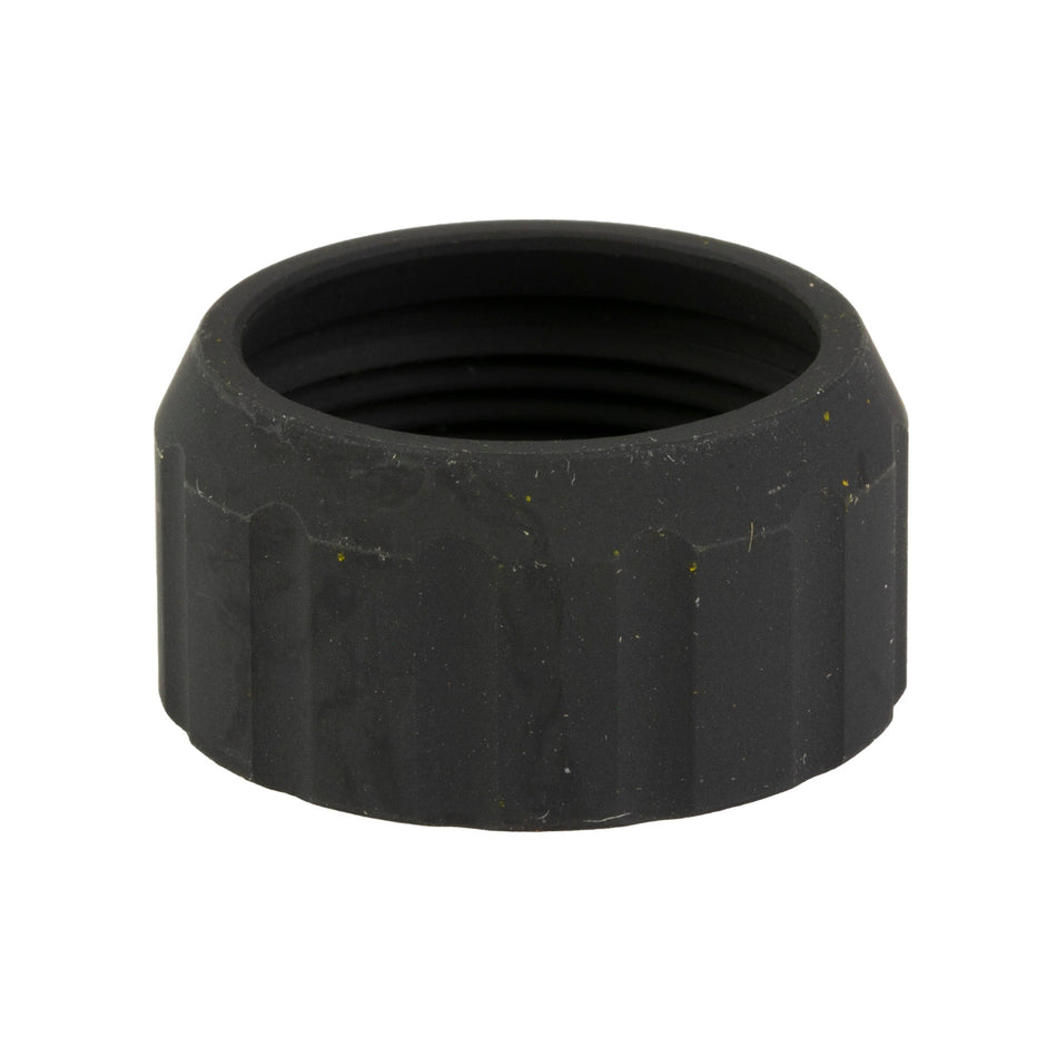YHM SRX THREAD PROTECTOR BLK - Get Tight Gear