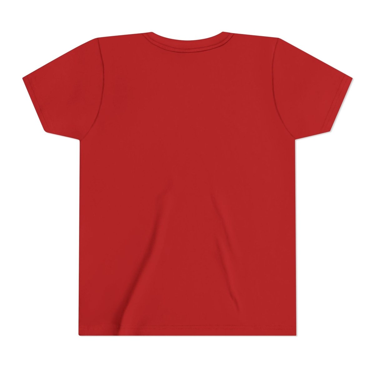 Youth Short Sleeve Tee - Get Tight Gear