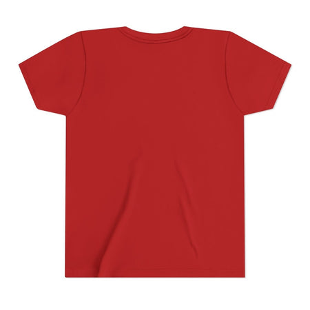Youth Short Sleeve Tee - Get Tight Gear