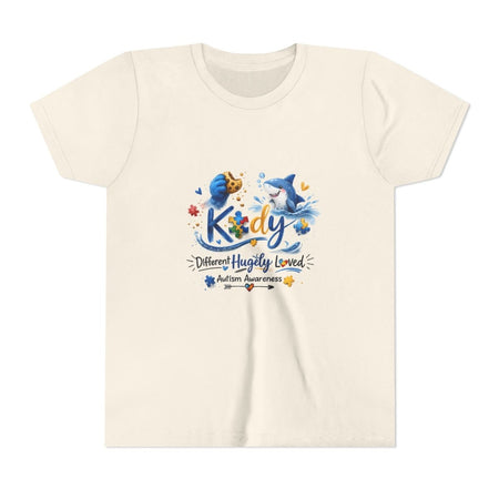 Youth Short Sleeve Tee - Get Tight Gear