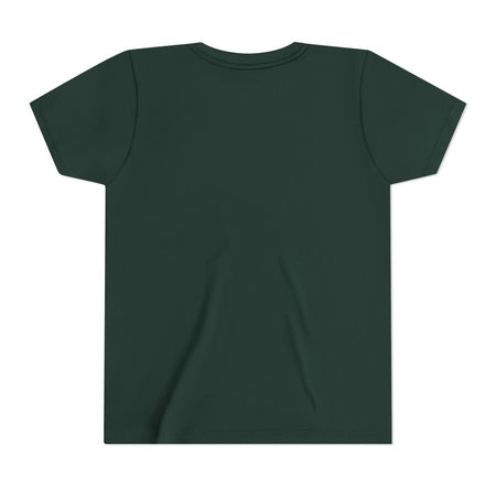 Youth Short Sleeve Tee - Get Tight Gear