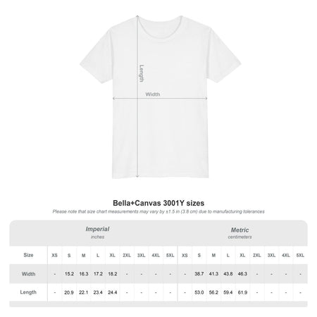 Youth Short Sleeve Tee - Get Tight Gear