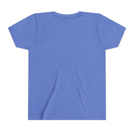 Youth Short Sleeve Tee - Get Tight Gear