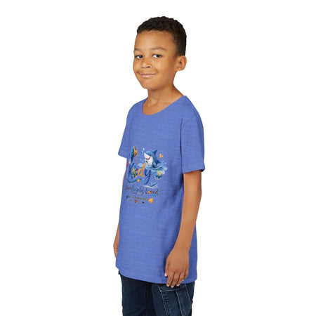 Youth Short Sleeve Tee - Get Tight Gear