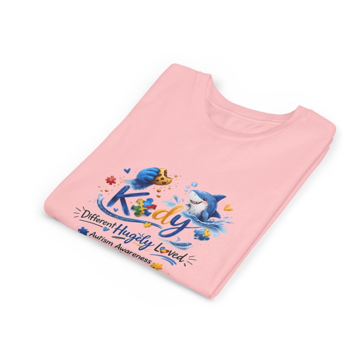 Youth Short Sleeve Tee - Get Tight Gear