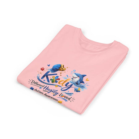 Youth Short Sleeve Tee - Get Tight Gear