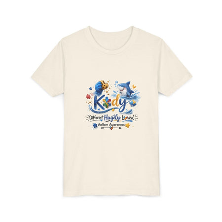 Youth Short Sleeve Tee - Get Tight Gear