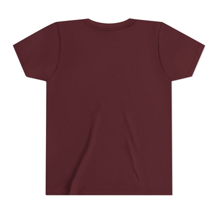 Youth Short Sleeve Tee - Get Tight Gear