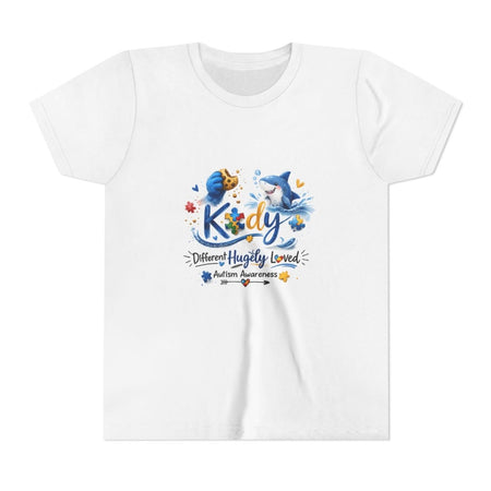 Youth Short Sleeve Tee - Get Tight Gear