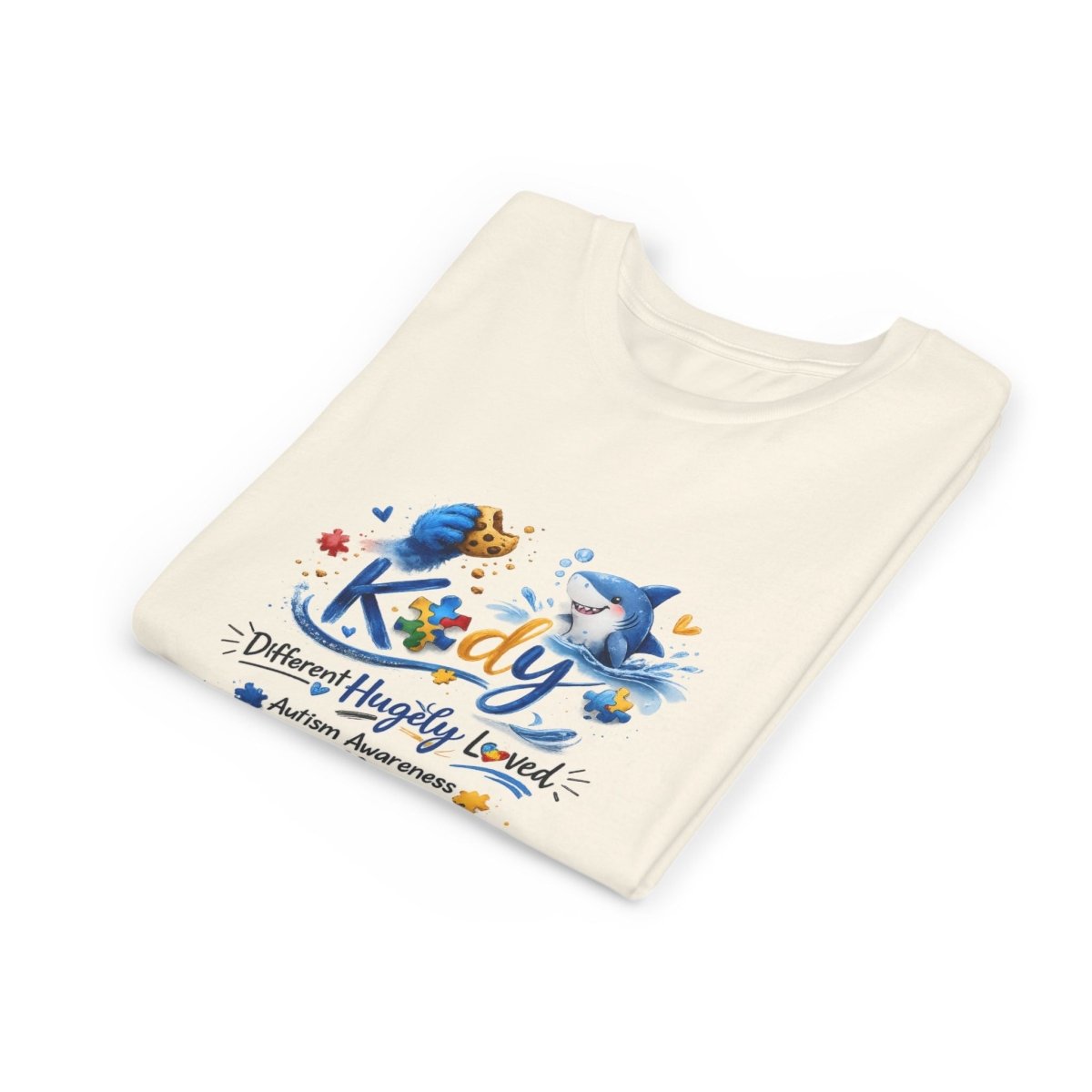 Youth Short Sleeve Tee - Get Tight Gear