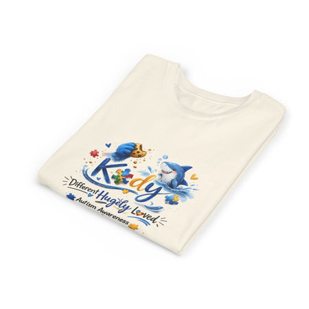 Youth Short Sleeve Tee - Get Tight Gear