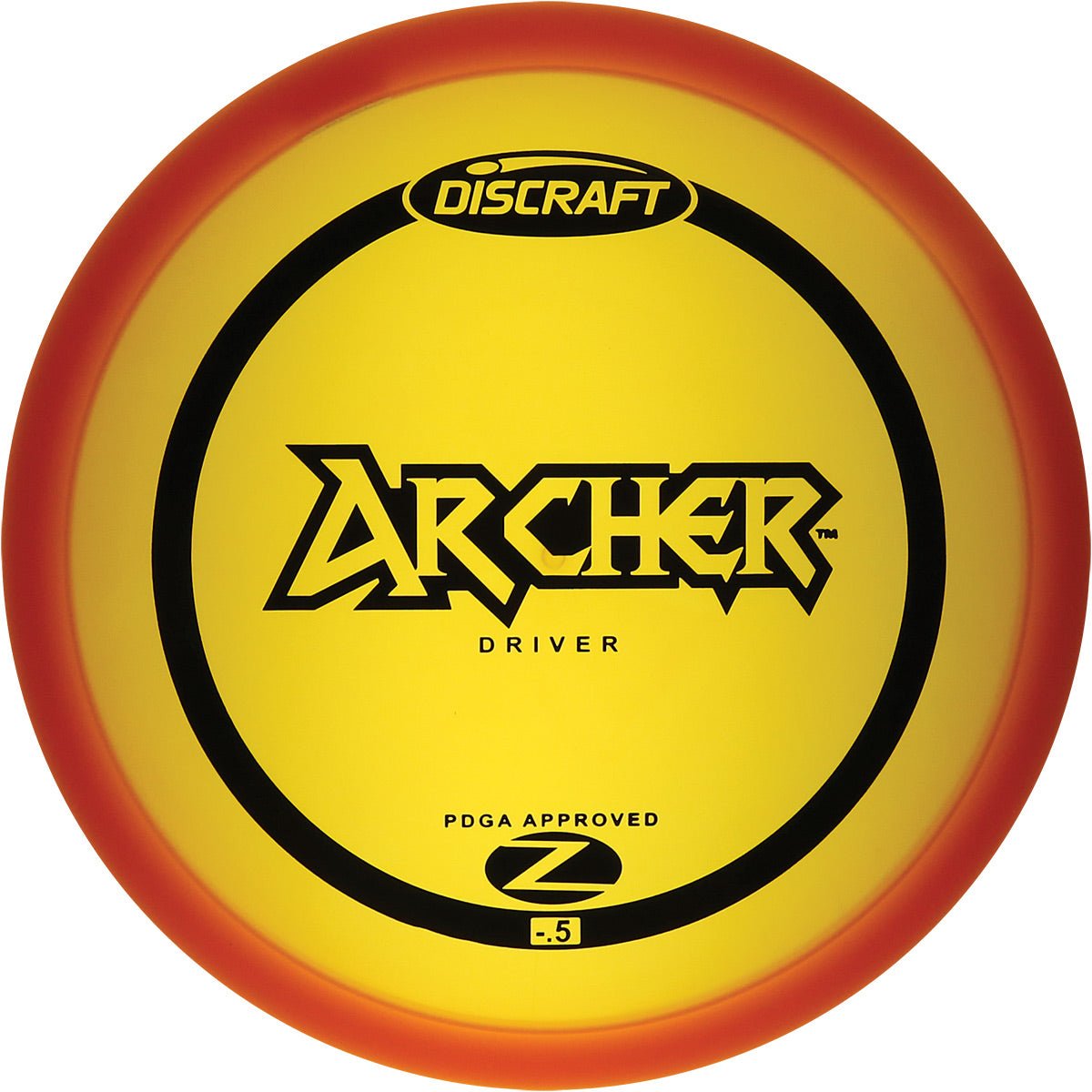 Z Archer Fairway Driver - Get Tight Gear