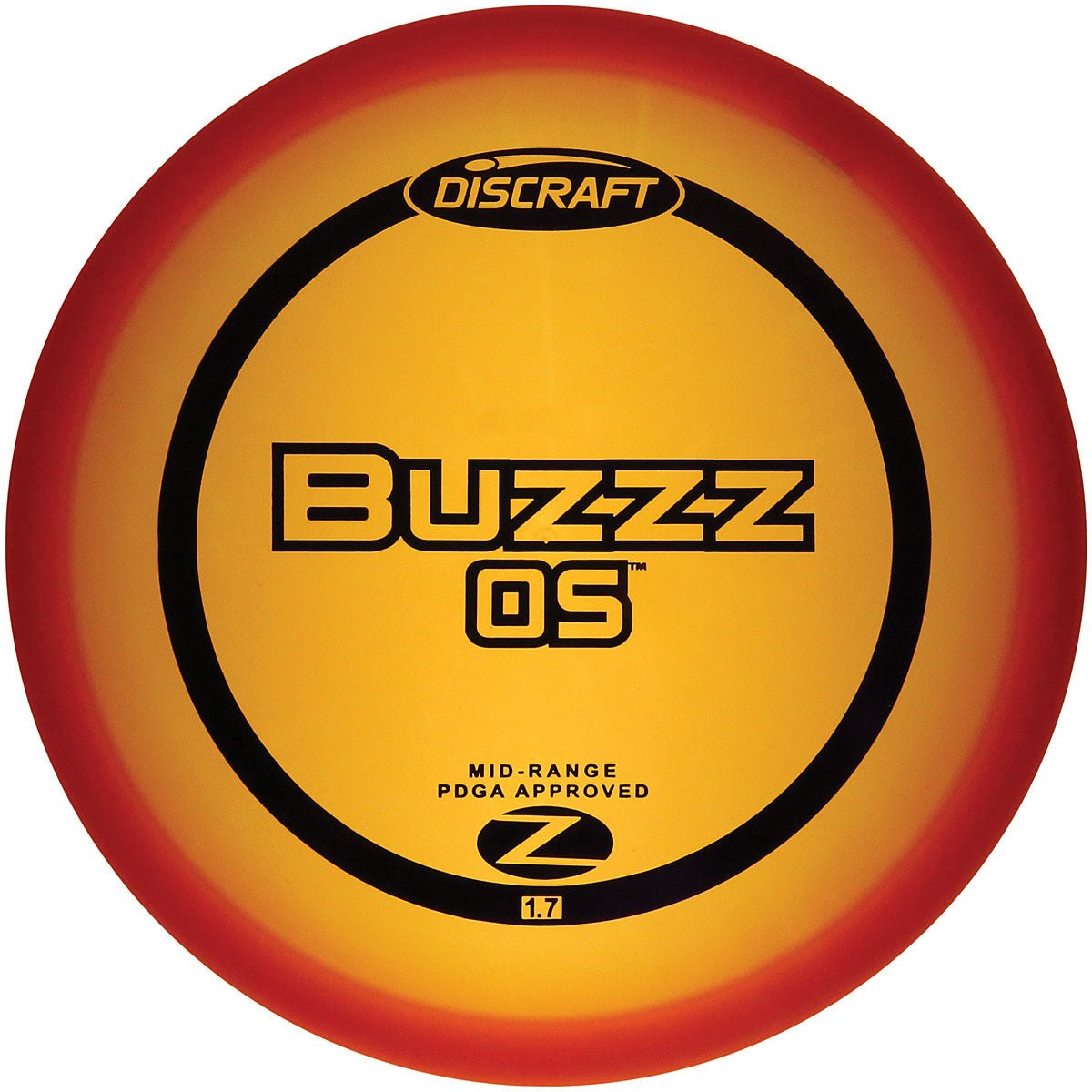 Z Buzzz Os Mid Range - Get Tight Gear