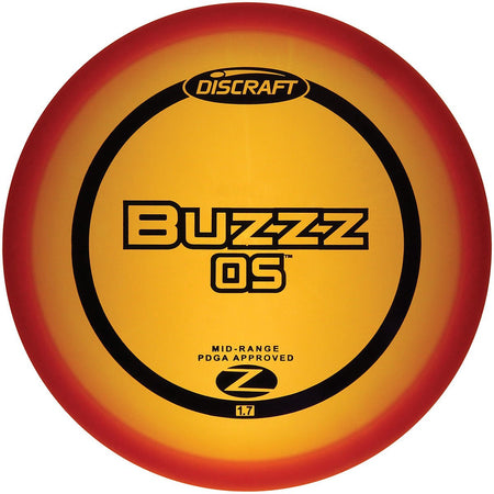 Z Buzzz Os Mid Range - Get Tight Gear