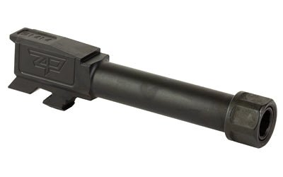 ZAF BARREL FOR G43 TIN/GOLD - Get Tight Gear