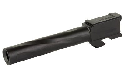 ZAF BARREL FOR GLOCK 17 GEN 1 - 4 BLK - Get Tight Gear