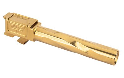 ZAF BARREL FOR GLOCK 17 GEN5 TIN - Get Tight Gear