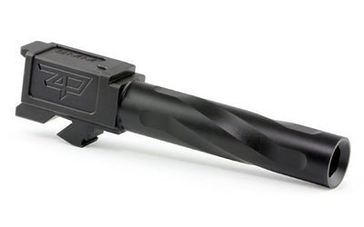 ZAF BARREL FOR GLOCK 19 GEN 1 - 4 BLK - Get Tight Gear