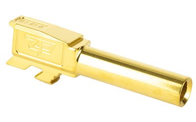 ZAF BARREL FOR GLOCK 19 GEN 1 - 4 TIN - Get Tight Gear