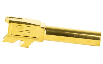 ZAF BARREL FOR GLOCK 19 GEN 1 - 4 TIN - Get Tight Gear