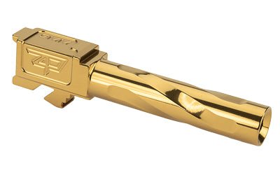 ZAF BARREL FOR GLOCK 19 GEN5 TIN - Get Tight Gear