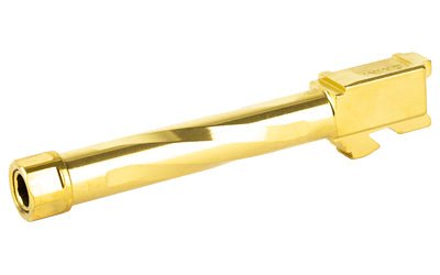 ZAF BBL FOR G17 GEN 1 - 4 THREADED TIN - Get Tight Gear